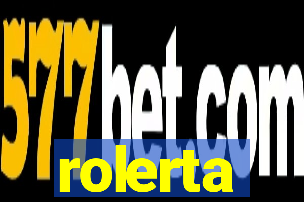 rolerta