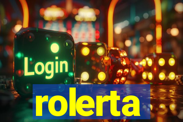 rolerta