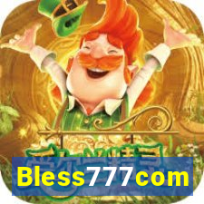 Bless777com