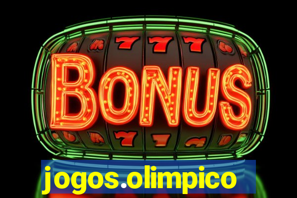 jogos.olimpico