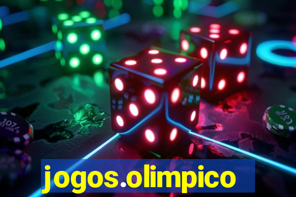 jogos.olimpico