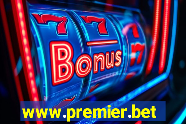 www.premier.bet