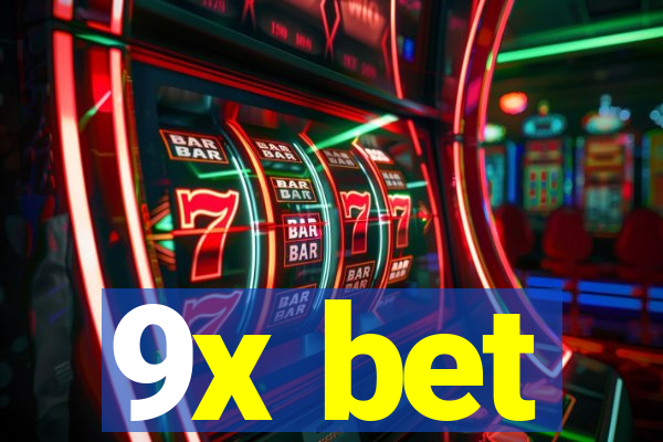 9x bet