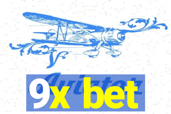 9x bet