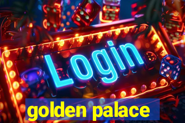 golden palace