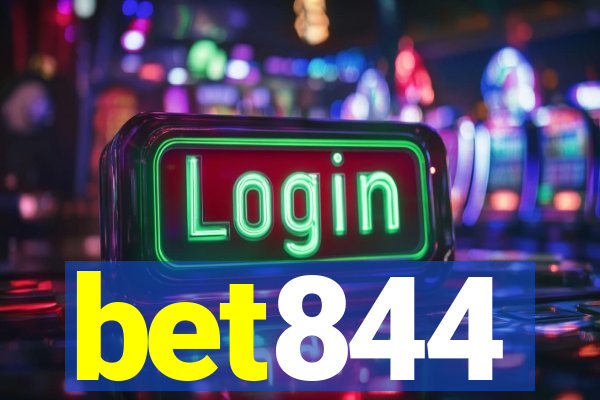 bet844