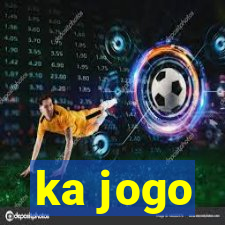 ka jogo