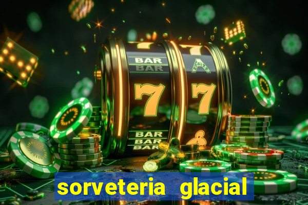 sorveteria glacial vasco da gama