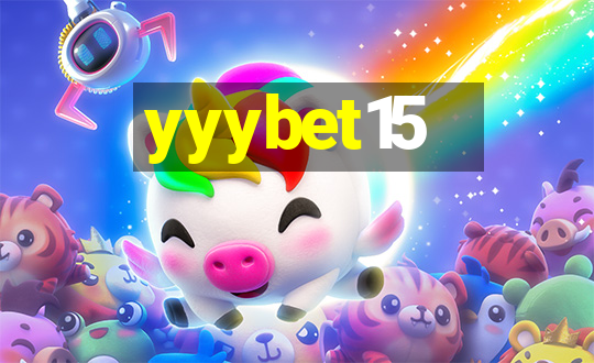 yyybet15