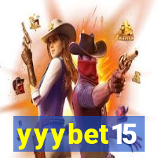 yyybet15