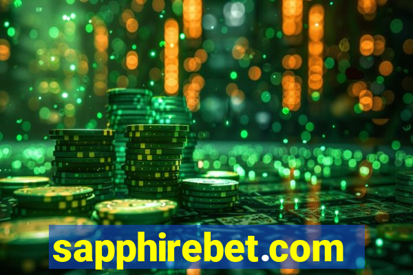 sapphirebet.com