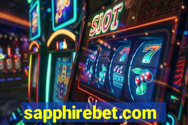 sapphirebet.com