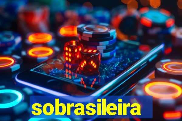 sobrasileira