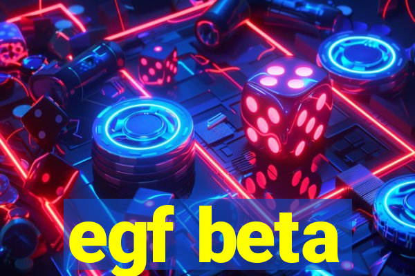 egf beta