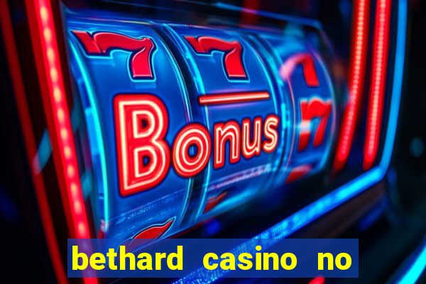 bethard casino no deposit bonus codes