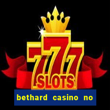 bethard casino no deposit bonus codes