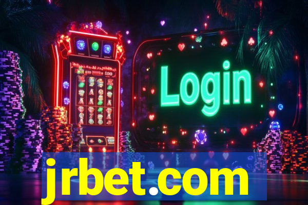 jrbet.com