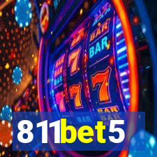 811bet5