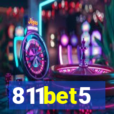 811bet5