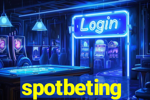 spotbeting