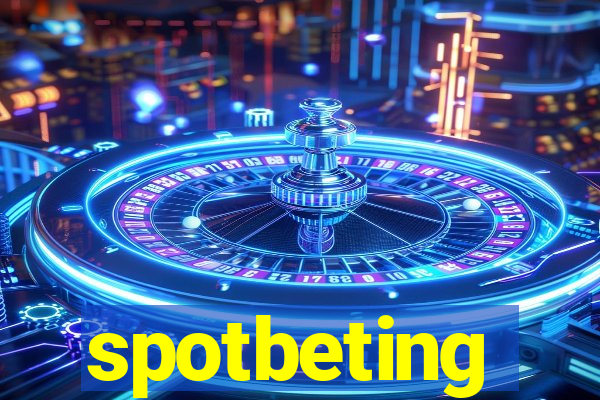 spotbeting