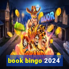 book bingo 2024