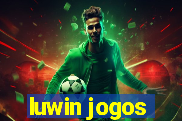 luwin jogos