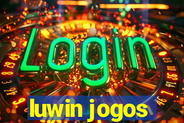 luwin jogos