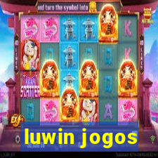 luwin jogos