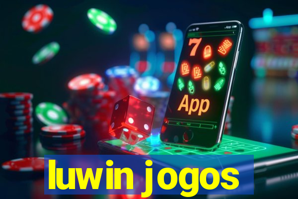 luwin jogos