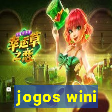 jogos wini