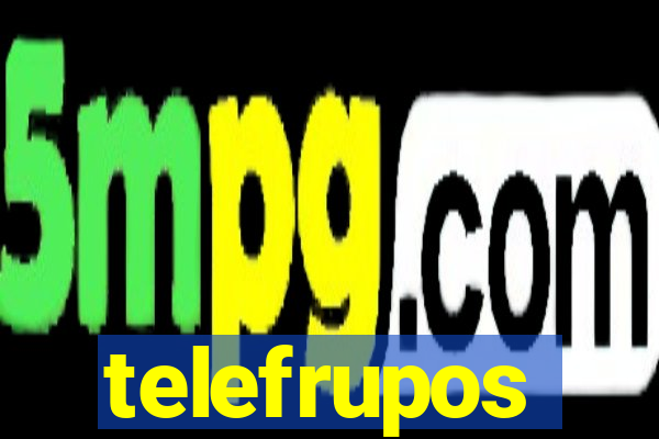 telefrupos