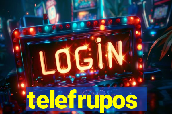 telefrupos