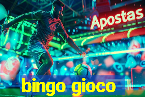 bingo gioco