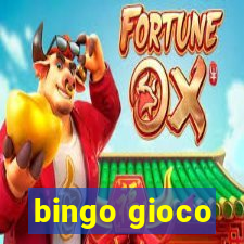 bingo gioco