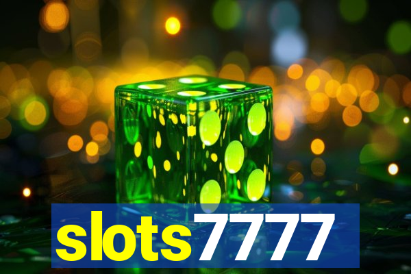 slots7777