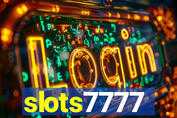 slots7777