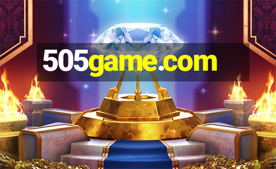 505game.com