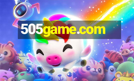 505game.com