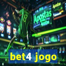 bet4 jogo