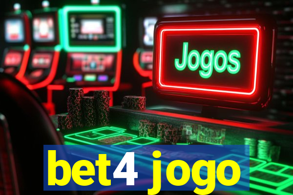 bet4 jogo