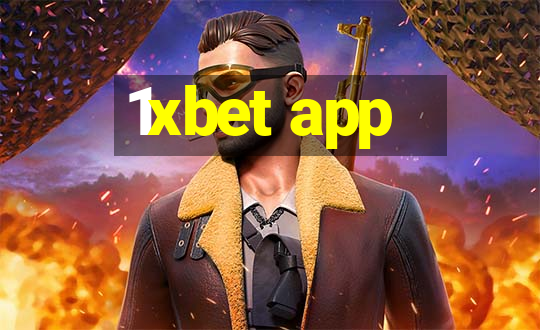 1xbet app