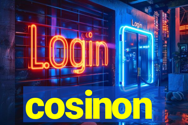 cosinon