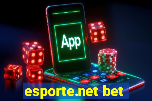 esporte.net bet