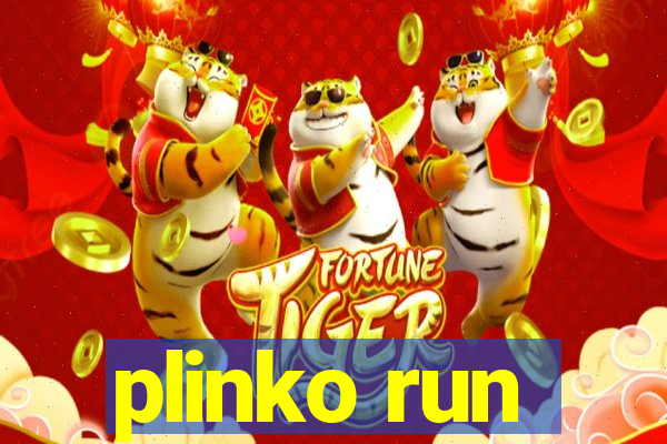 plinko run