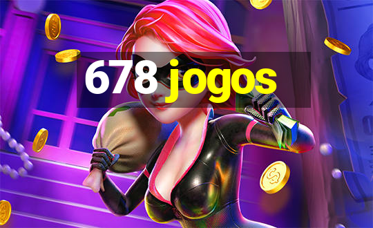 678 jogos