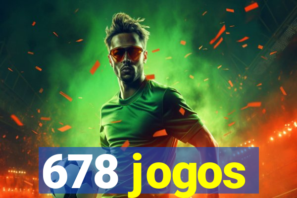 678 jogos