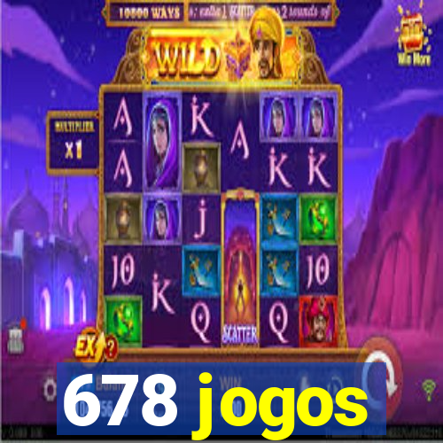 678 jogos