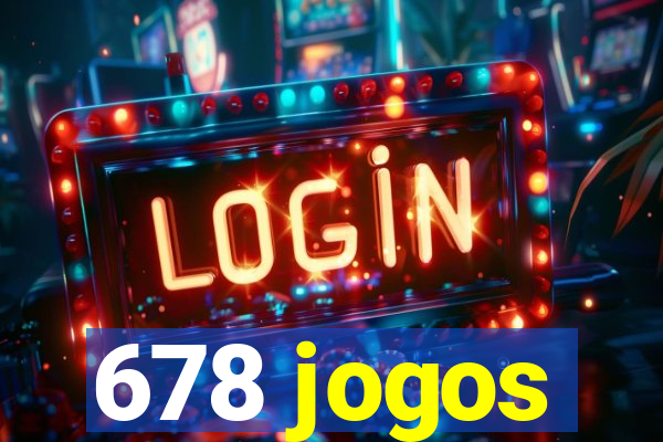 678 jogos