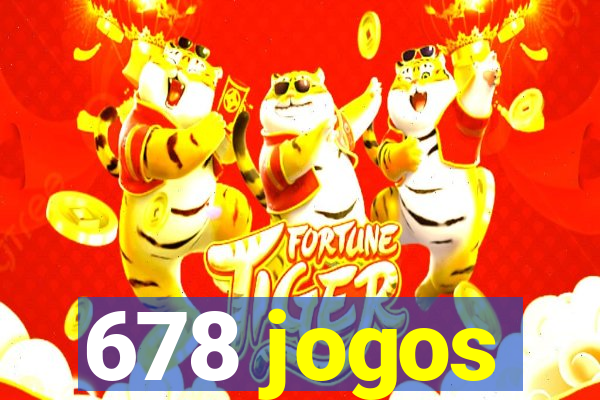 678 jogos